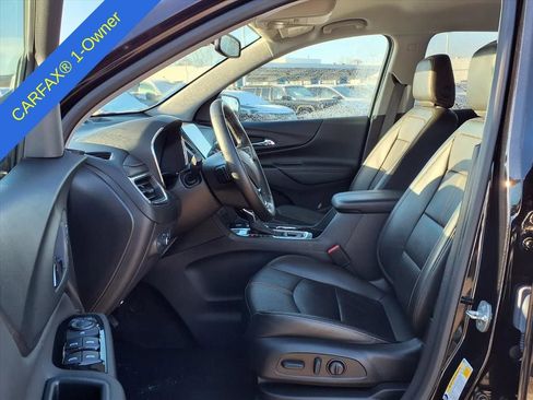 Used 2023 Chevrolet Equinox Premier w/ LPO, Floor Liner Package image 18