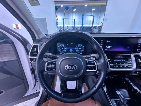 Used 2021 Kia Sorento SX Prestige AWD/4WD image 15