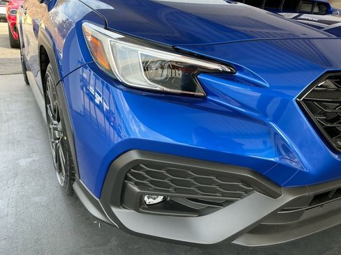 New 2026 Subaru WRX Limited image 22