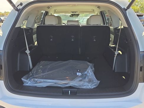 New 2026 Kia Sorento EX image 10