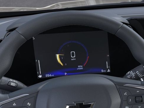 New 2026 Chevrolet Trax ACTIV w/ Sunroof Package image 18