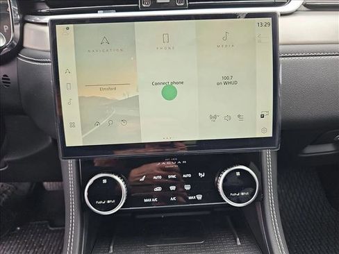 New 2026 Jaguar F-PACE R-Dynamic S AWD/4WD image 15