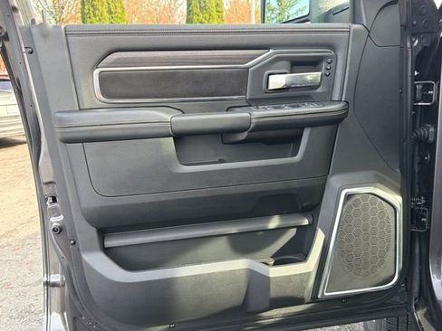 New 2026 RAM 3500 Laramie image 16