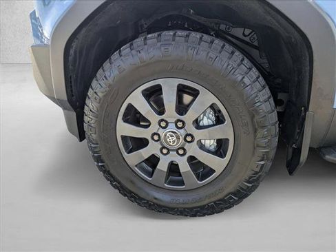 Certified 2024 Toyota Land Cruiser image 23