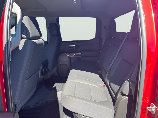 Used 2021 Chevrolet Silverado 1500 RST RWD image 29