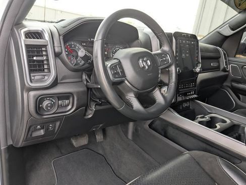 Used 2023 RAM 1500 Laramie AWD/4WD image 2