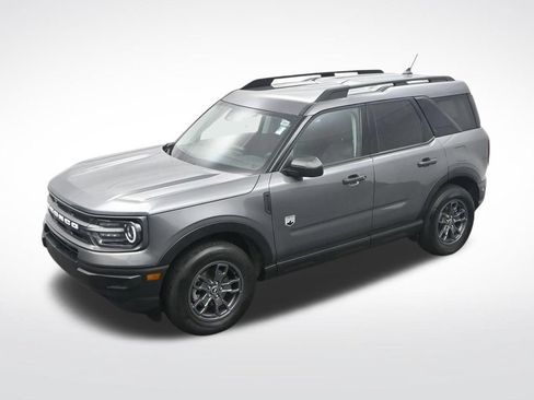 Used 2023 Ford Bronco Sport Big Bend AWD/4WD image 23