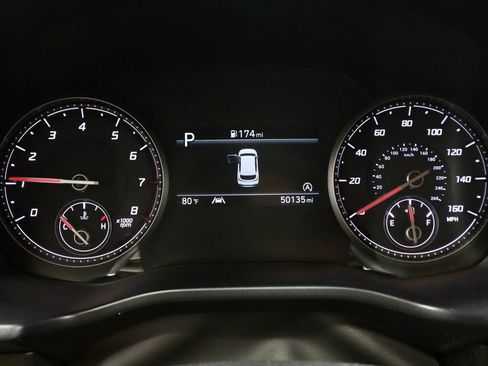 Certified 2023 Hyundai Santa Fe SEL image 31