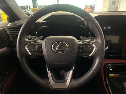Used 2022 Lexus NX 350 AWD image 15