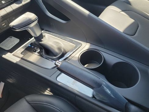 New 2026 Hyundai Elantra SEL Sport FWD image 15