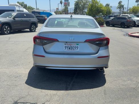 Used 2023 Honda Civic Sport image 7
