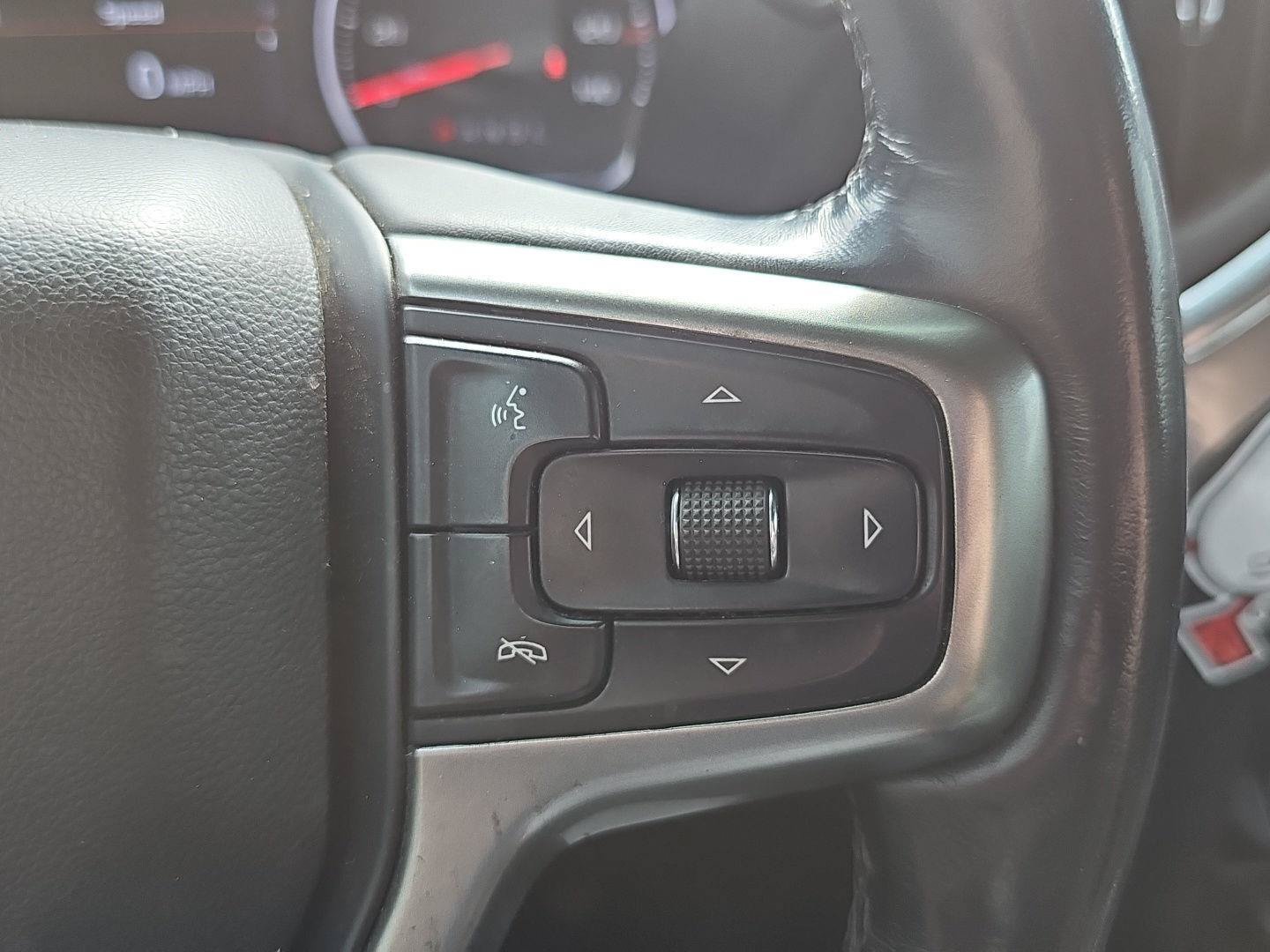 Used 2019 Chevrolet Silverado 1500 RST AWD/4WD image 20