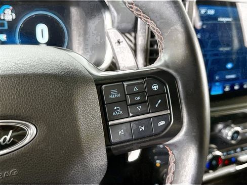 Used 2023 Ford F150 Raptor w/ Equipment Group 802A Raptor R image 23