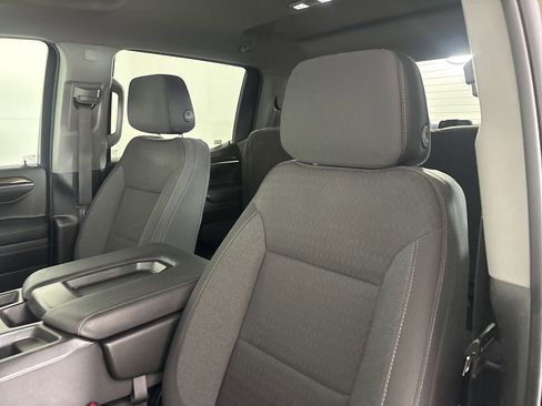 Used 2023 GMC Sierra 1500 Elevation w/ X31 Off-Road Package image 9