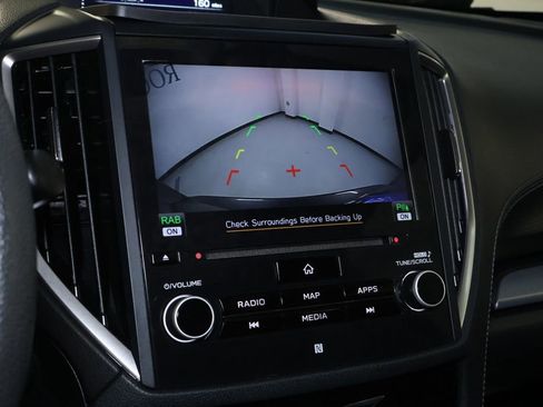 Used 2021 Subaru Forester Limited image 34