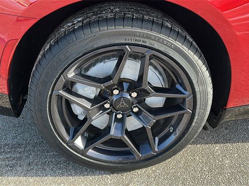 New 2026 Dodge Charger R/T Scat Pack image 9