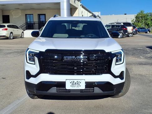 New 2026 GMC Terrain Elevation w/ Elevation Premium Package image 14