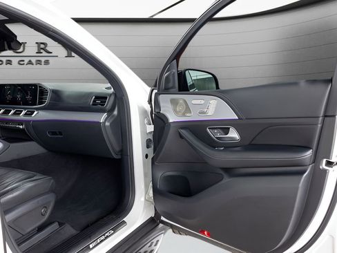 Used 2023 Mercedes-Benz GLE 53 AMG 4MATIC Coupe image 80
