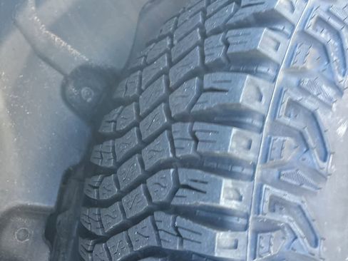 Used 2022 Ford Bronco Wildtrak image 30