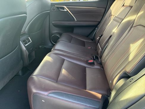 Used 2016 Lexus RX 350 FWD w/ Premium Package image 14