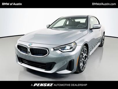 Used 2025 BMW 230i Coupe w/ Convenience Package