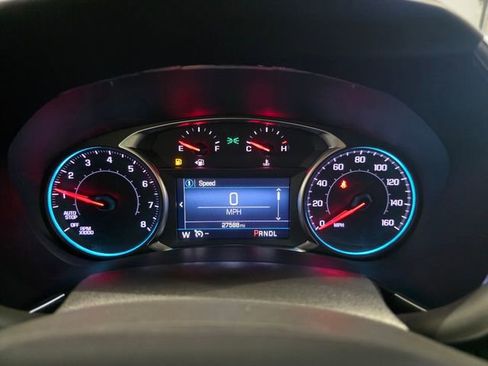 Certified 2023 Chevrolet Equinox LT image 15