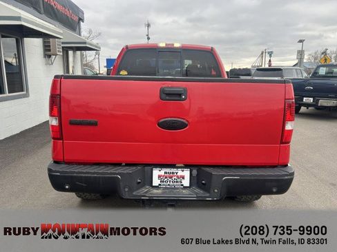 Used 2006 Ford F150 FX4 image 11