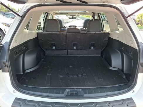 Used 2019 Subaru Forester Sport w/ Popular Package #2 AWD/4WD image 29