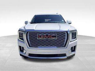 Used 2024 GMC Yukon Denali w/ Advanced Technology Package AWD/4WD video 2