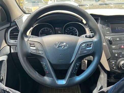 Used 2018 Hyundai Santa Fe Sport AWD/4WD image 19