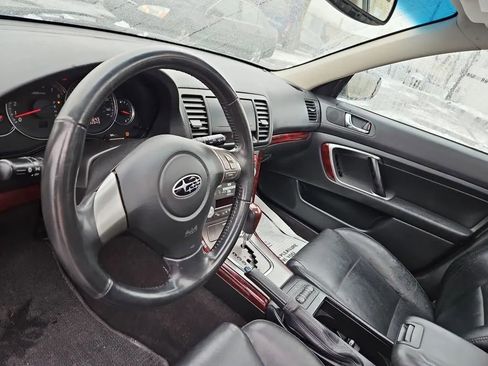 Used 2008 Subaru Outback 2.5i Limited L.L. Bean image 11