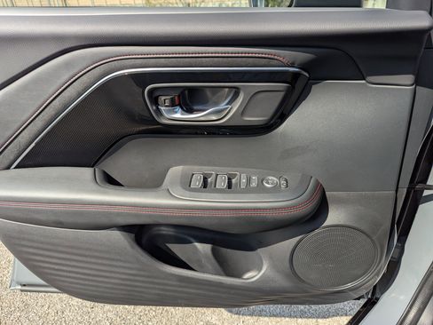 Certified 2025 Acura ADX A-Spec image 11