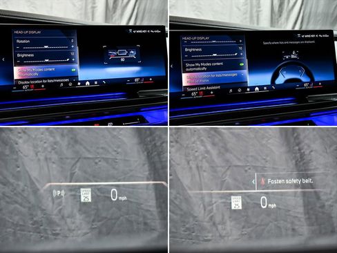 Used 2024 BMW i7 xDrive60 image 43