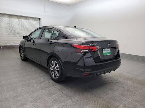 Used 2024 Nissan Versa S w/ S Plus Package image 5