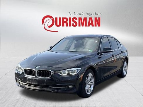 Used 2018 BMW 330i Sedan image 5