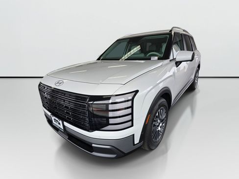 New 2026 Hyundai Palisade SEL AWD/4WD image 7