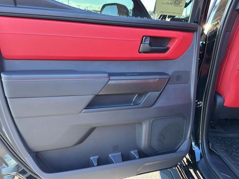 New 2026 Toyota Tundra TRD Pro AWD/4WD image 15