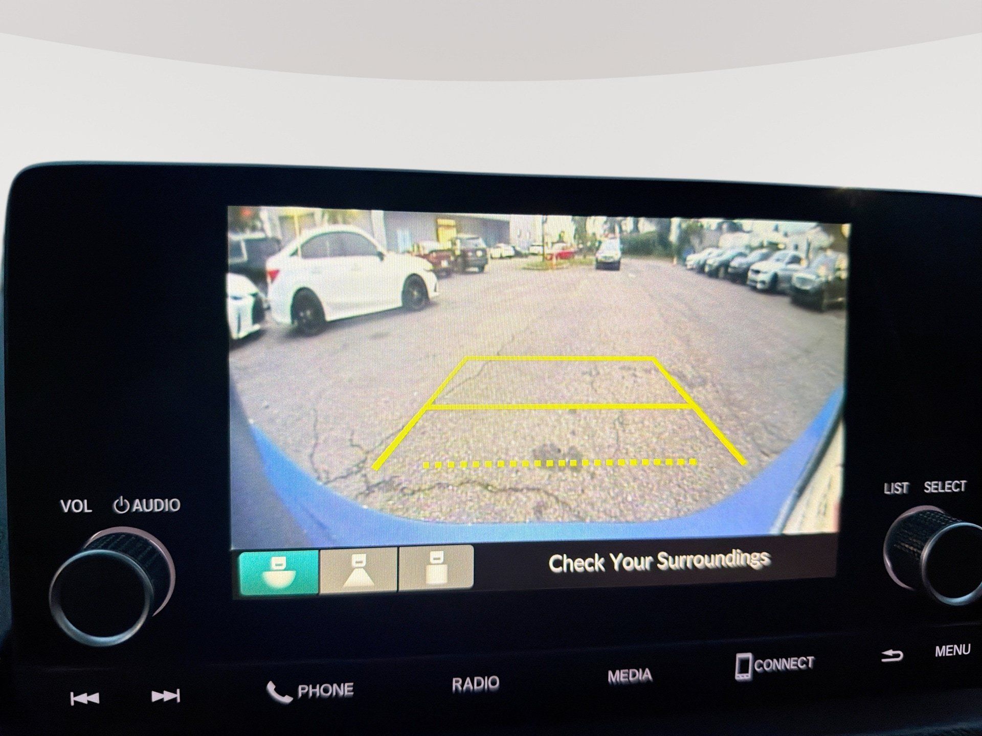 Used 2023 Honda Civic Sport image 24