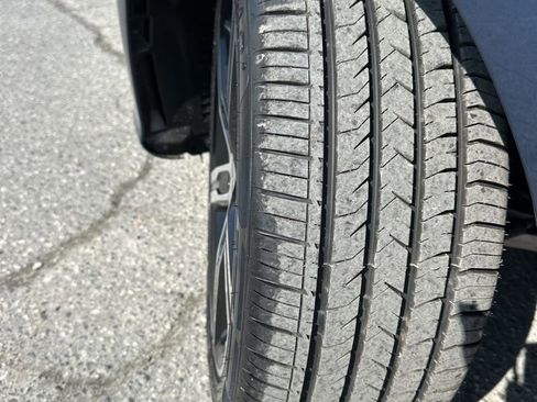 Used 2023 Mercedes-Benz CLA 250 4MATIC image 30