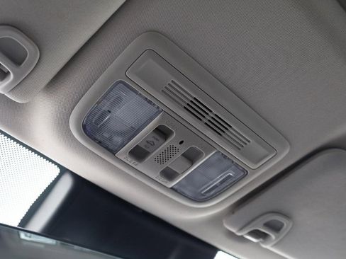 Used 2020 Honda Civic EX-L image 15