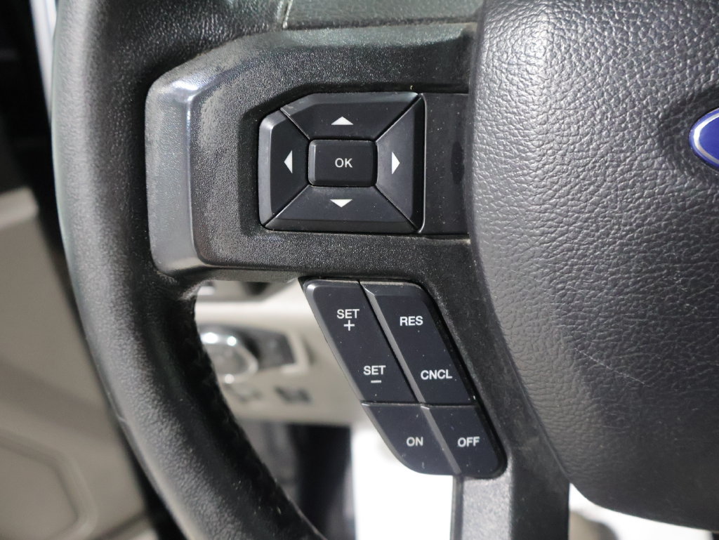 Used 2019 Ford F150 XLT w/ Equipment Group 302A Luxury AWD/4WD image 33