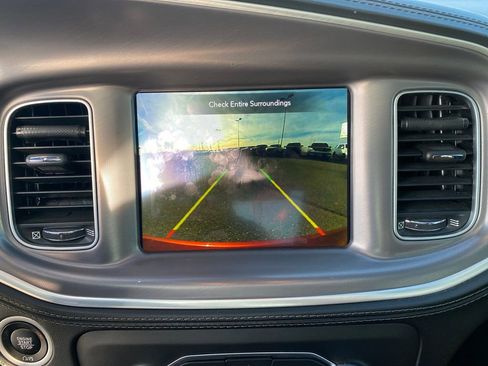 Used 2022 Dodge Charger Scat Pack w/ Plus Group image 19