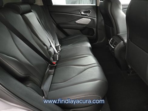 Used 2022 Acura RDX w/ Technology Package AWD/4WD image 19