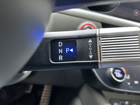 Used 2024 Hyundai Sonata N Line image 37