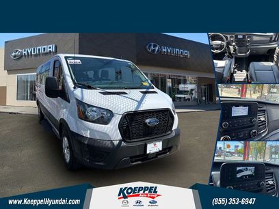 Used 2024 Ford Transit 350 XL
