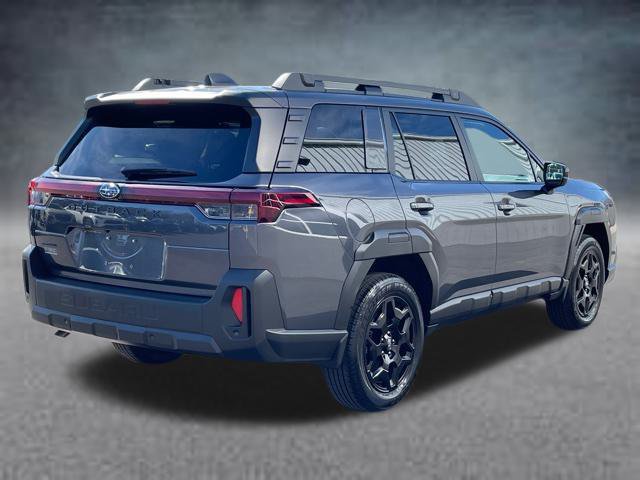 New 2026 Subaru Outback Limited AWD/4WD image 3