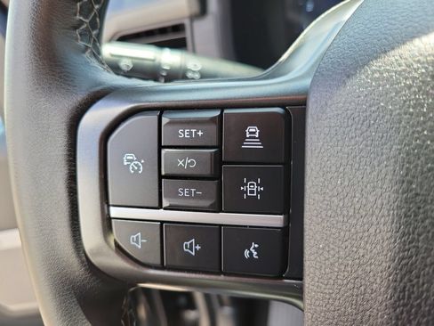 Used 2024 Ford F150 XLT w/ Equipment Group 303A High AWD/4WD image 25