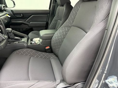 New 2026 Toyota Tacoma SR image 27