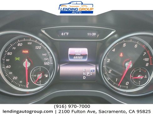 Used 2018 Mercedes-Benz CLA 250 image 21