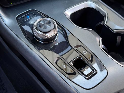 Used 2025 Lexus RZ 300e w/ Accessory Package (Z1) FWD image 28